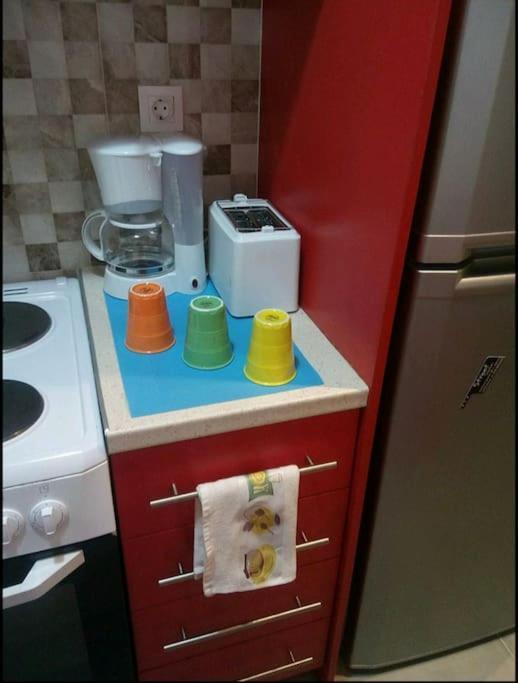Apartament Ambelokipi Panormou 