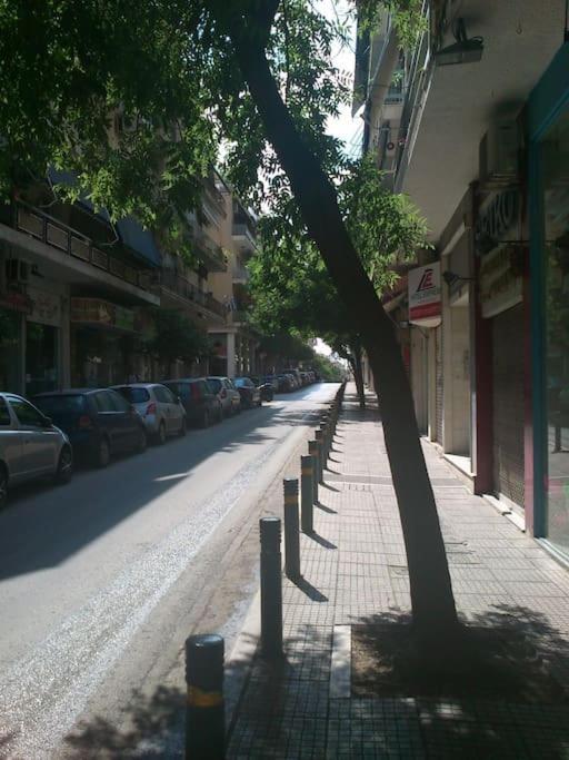 Ambelokipi Panormou 