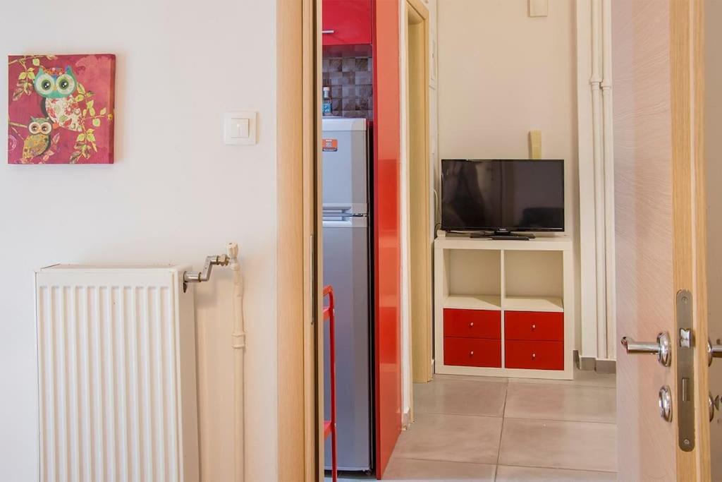 Apartment Ambelokipi Panormou 