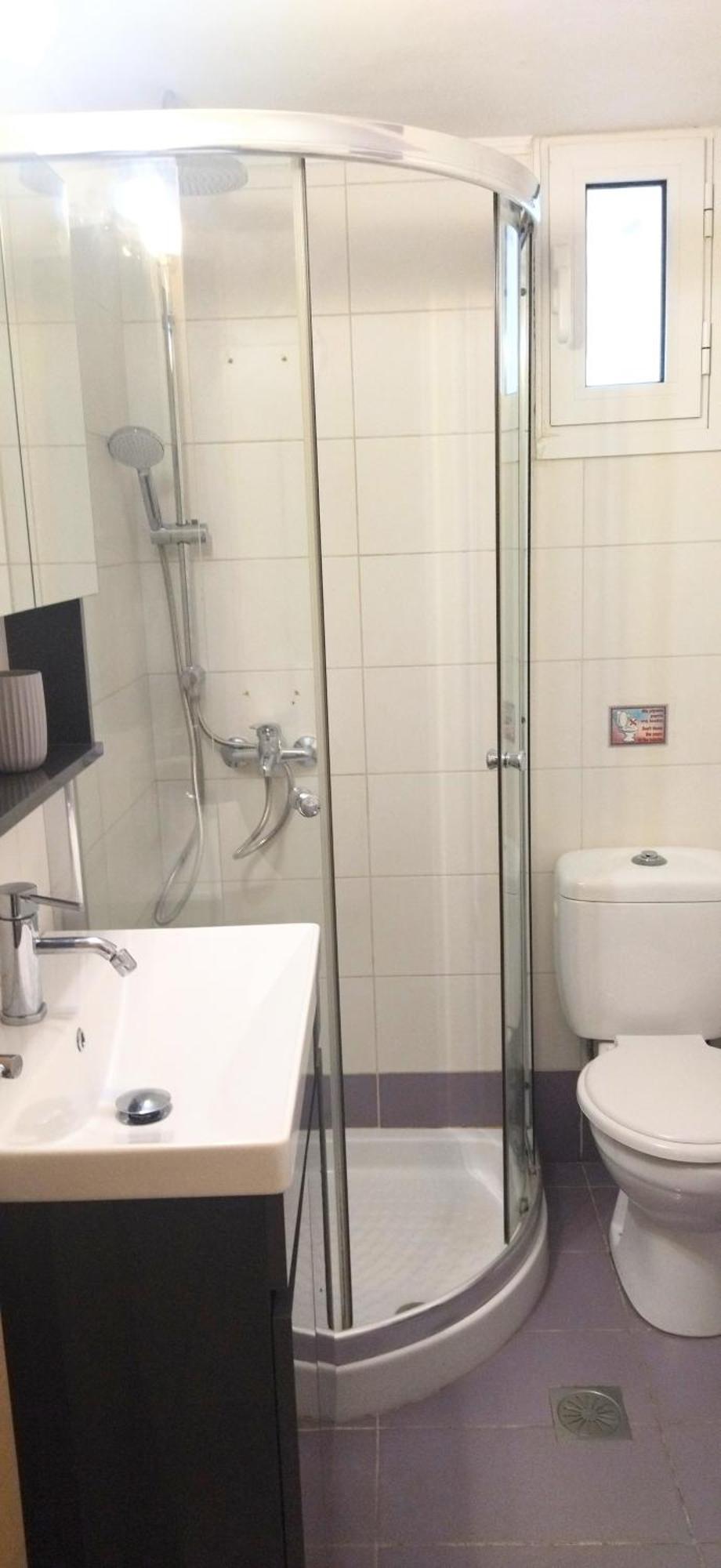 Apartament Ambelokipi Panormou 